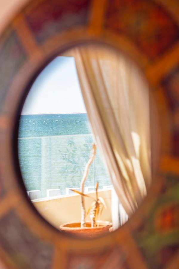 Kite House Dakhla Bed & Breakfast エクステリア 写真