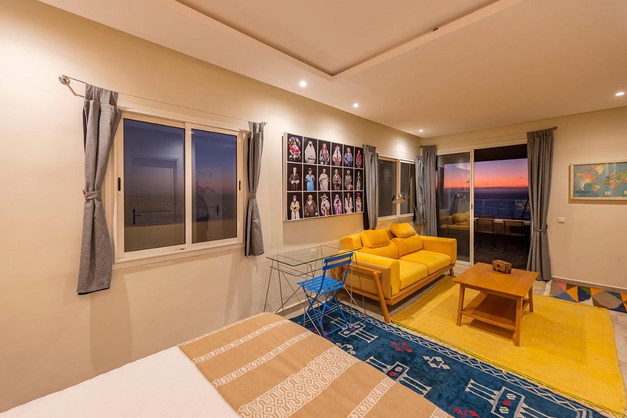 Kite House Dakhla Bed & Breakfast エクステリア 写真